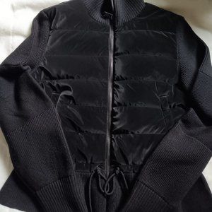 NWT Atleta Hanover Hybrid Jacket